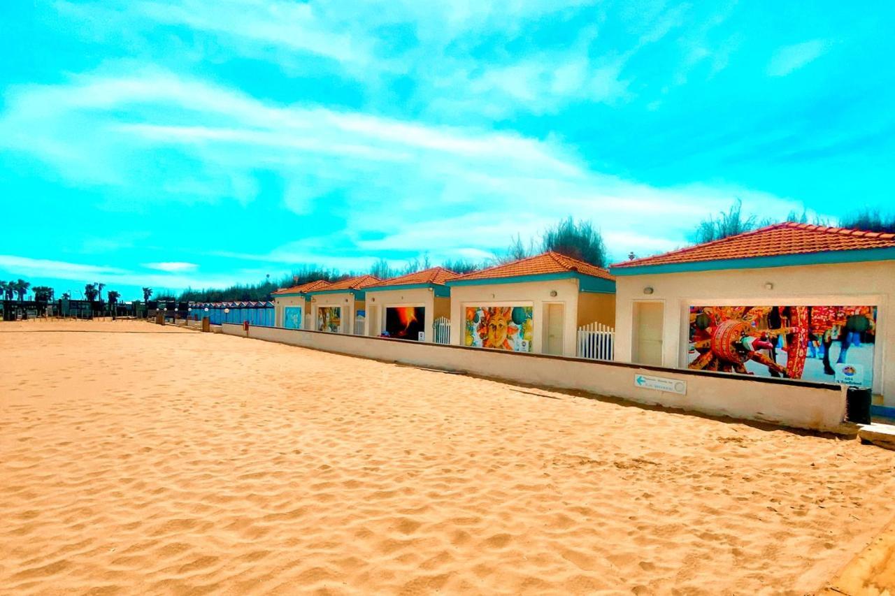 Villaggio Internazionale La Plaja Ferienpark